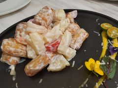 -艾米茉亲子餐厅(万象城店)