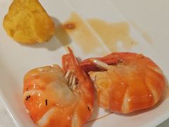 -吃货码头自助餐厅(万达广场店)