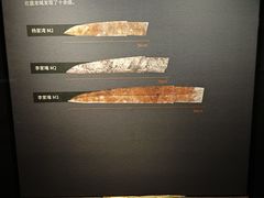 -盘龙城遗址博物院