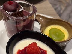 -印象餐厅(杭州国际博览中心北辰大酒店)