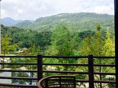 -中铁花水湾温泉酒店(大邑店)