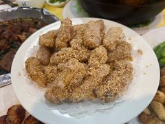 -盛记顺德高佬猪杂粥