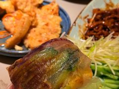 -老昌春饼(中央大街店)
