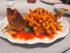 -宏达老菜馆(东安街店)