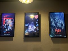 -Mr.Fox狐狸先生超级密室(南山店)