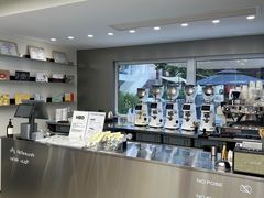 -HUGS coffee(东区店)