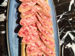 -牛将军•涮肉•烤肉(北京王府井·故宫店)