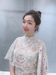 -艾米丽婚纱礼服