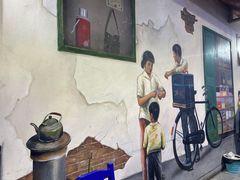 -马路边边·成都串串(翠柏路店)