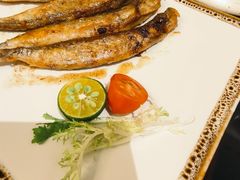 -汕头国际大酒店-牛一町目餐厅