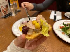 -Entrecôte 法国牛扒馆(保利·时光里店)