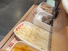 -蜀留香火锅·始于1999·原四川老火锅(白堤路店)