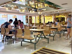 大堂-金乐活美食(中街店)