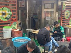 -九八五面馆(欧洲城店)