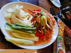 -自然餐厅(Phuket)