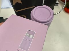 -星巴克臻选(国贸商城首店)