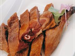 -醉香园(长江北路店)