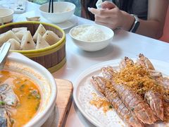 -不仔客海鲜·烧烤·270度海景餐厅(大东海店)