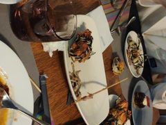 -解放碑威斯汀酒店-知味国际美食餐厅