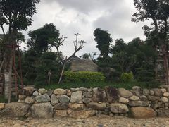 -水底山庄园温泉