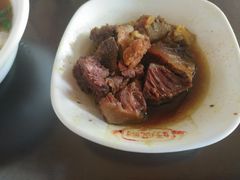 -好成财牛排馆(涂门街总店)