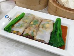-年顺渔村(大岭山店)