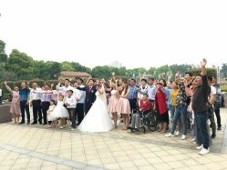 点击看大图 -伊莎贝拉婚礼庄园(顾村店)