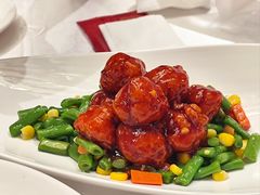 -聚春园自助餐厅(东街口店)