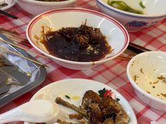 -何不烦·鲜肉烤串·衡阳小炒