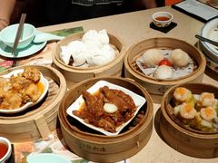 -点都德(汇盈广场店)