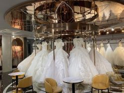 -SATIN COUTURE瑟庭婚纱礼服馆