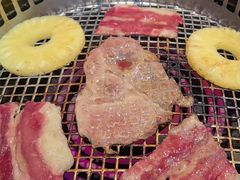 -AJIYA·池袋日式烧肉自助(天津万象城店)