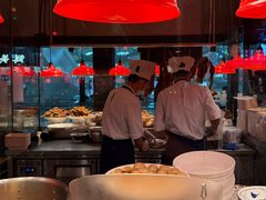 -陈鹏鹏潮汕菜(宝安机场T3航站楼店)