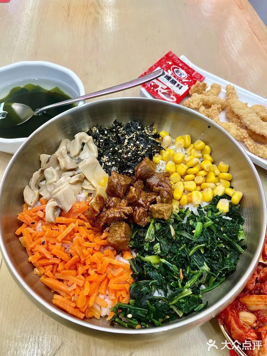 ‼️说实话,可以增强食欲,但不减脂~