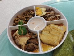 -东江海鲜大排档·潮汕菜·砂锅粥