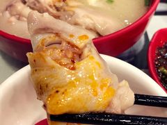 -廖老妈蹄花店(人民公园陕西街259号店)