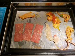 -蓝鲸湾汤泉(包河店)