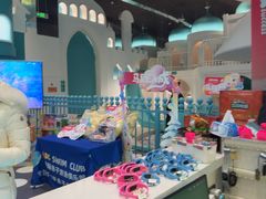 -ABC Swim亲子游泳俱乐部(河西店)