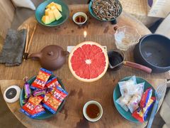 -邈墨茶馆(凤起路店)