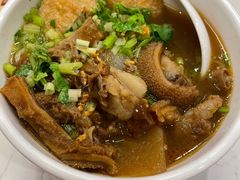 -有章牛杂(石厦店)