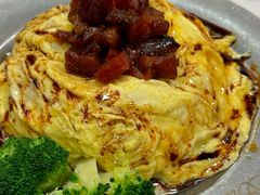 -香港新曜记茶餐厅(星耀城店)