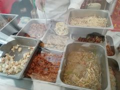 -竹青胶东摔面(黄岛开发区店)