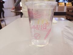 -麦当劳(合肥之心城店)