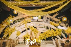 -DNA Wedding 婚礼记(上海店)