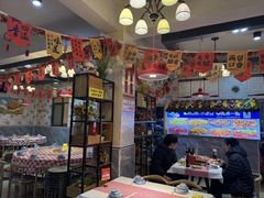 -阆辣荟餐饮(老味道8年·古城店)