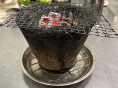 -松明一烤肉馆(鲁园店)