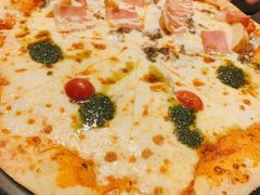 -机器人火炉披萨