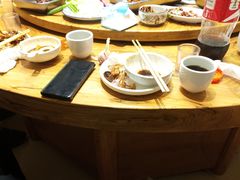 -崔记生活·铁锅炖鱼粘卷子(总店)