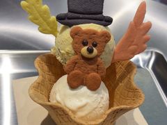 -CORNER CONE GELATO酷矿手作霜淇淋(南头古城店)