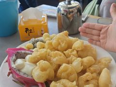 -渔家颂歌渔家味道(青石路店)